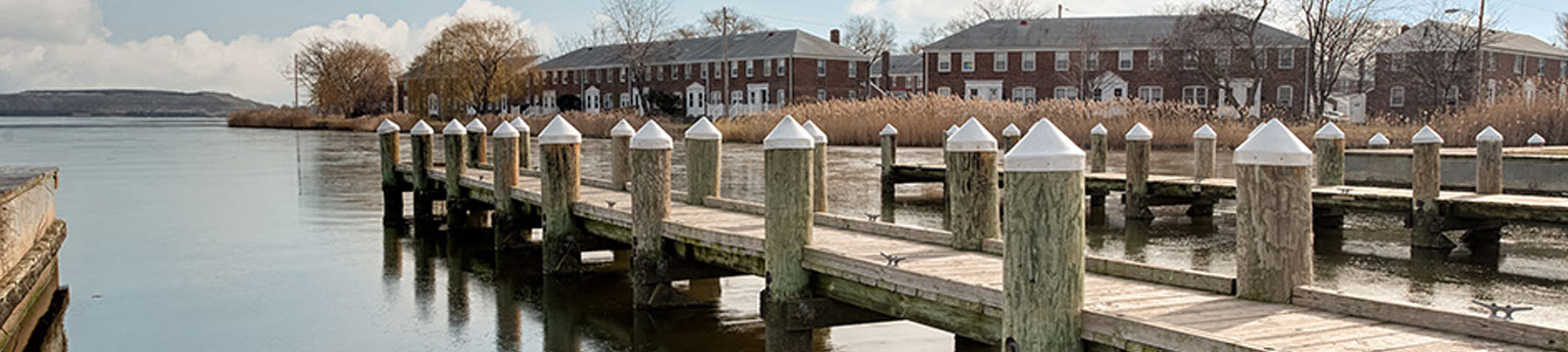 Pier at Day Village Townhomes